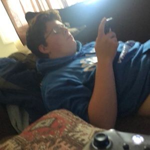 Meet your Posher, Jonathan